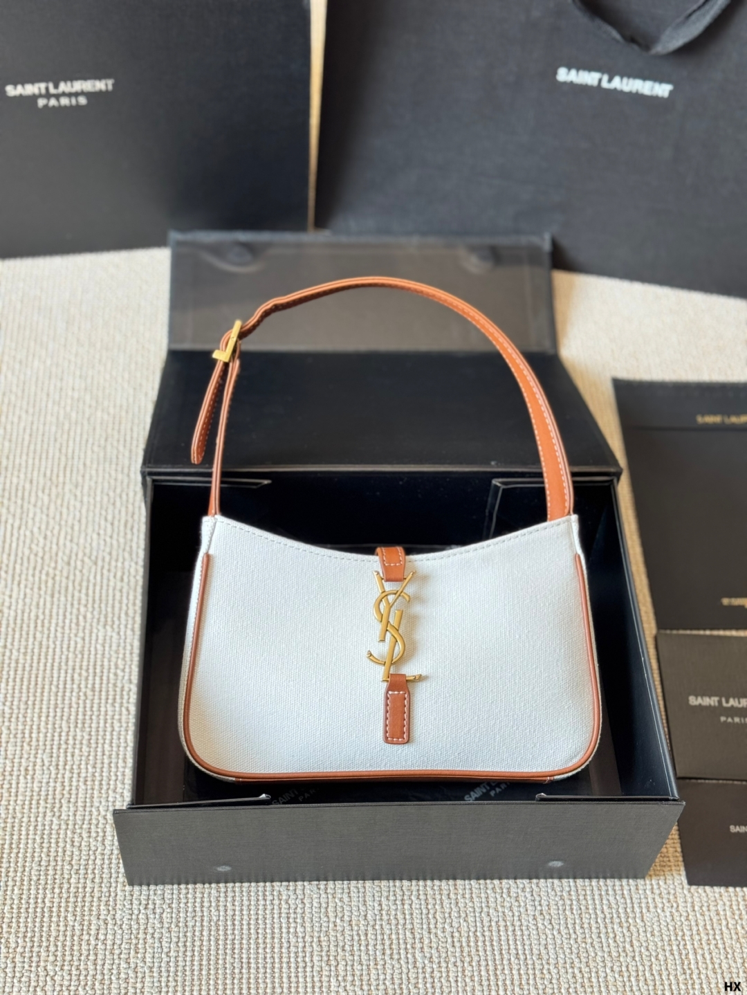 YSL bag 187